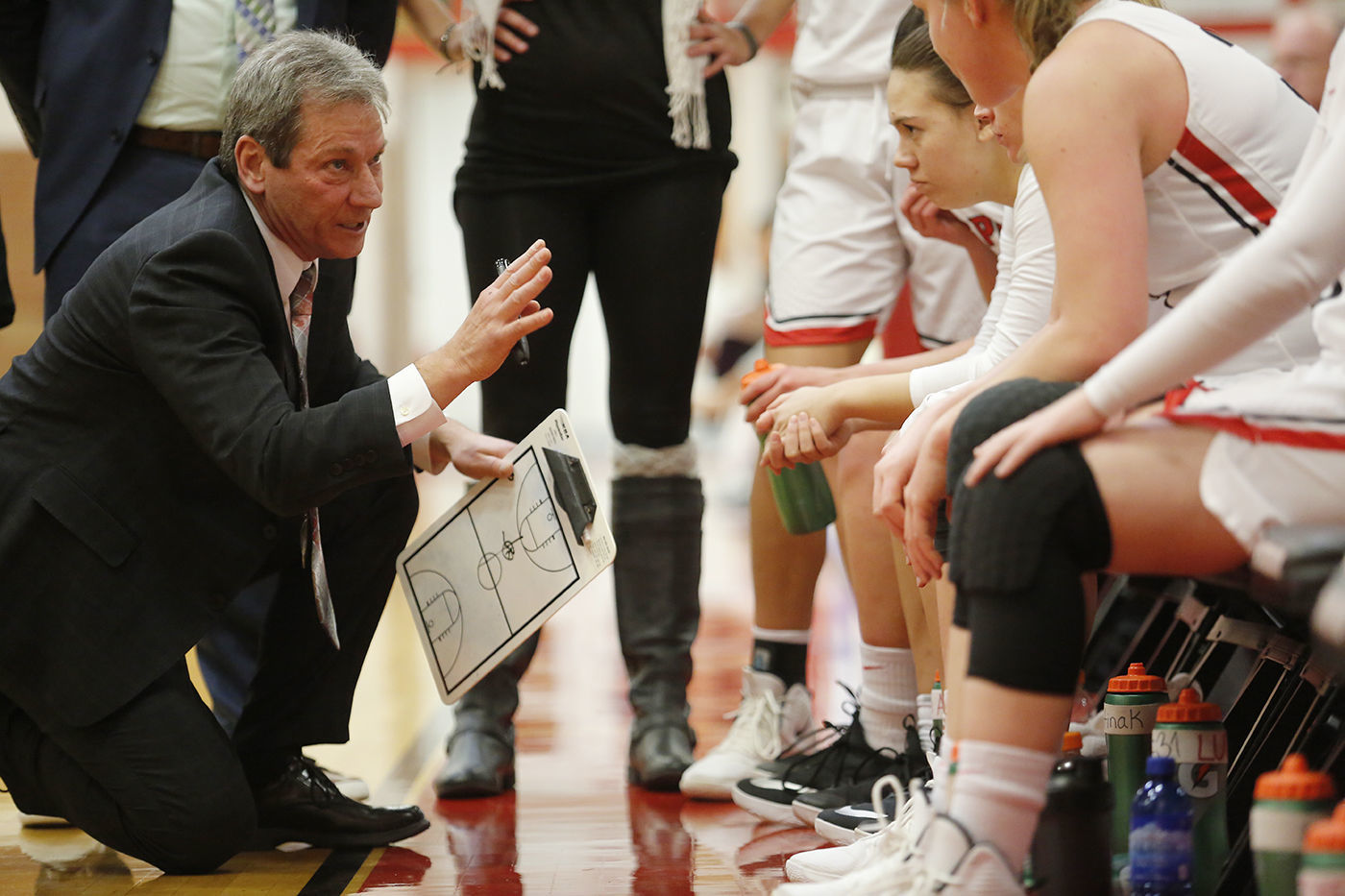 Casper College Basketball - Womens